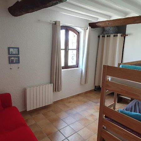 Appartement 3P Luberon Viens Exteriér fotografie